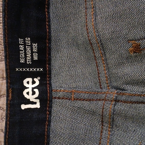 Lee Jeans! - Picture 4 of 7
